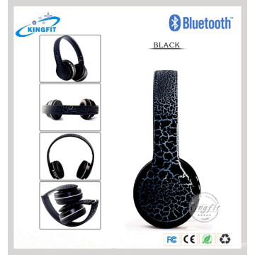 V4.1 Stereo Sport LED Bluetooth Headphone